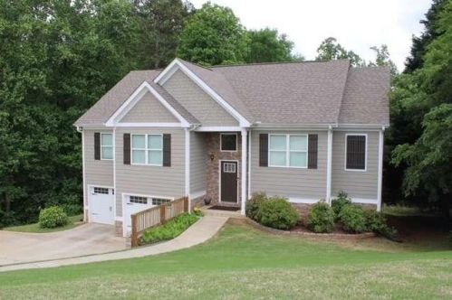 107 Benson Ln, Braselton, GA 30517-2096
