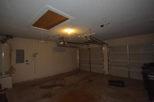 4620 Mustang Dr, Fort Worth TX  76137-5638 exterior