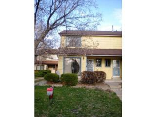 2426 High St, Denver CO  80210-5144 exterior