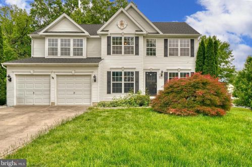 301 Bevard Ct, Aberdeen, MD 21001-1905