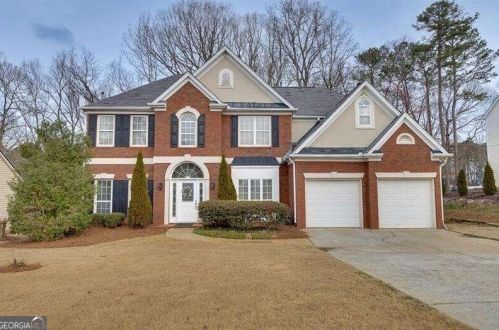 1991 Westover Ln, Kennesaw, GA 30152-4255
