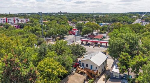 604 Fletcher St, Austin, TX 78704-5029