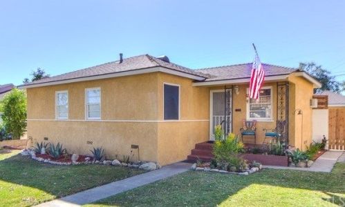 919 10th Ave, Upland, CA 91786-4008