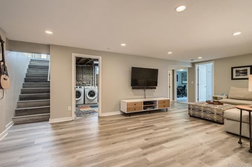 4700 Jason St, Englewood CO 80110-6413 exterior