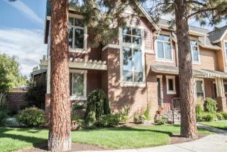 2506 Crossing Dr, Bend OR  97701-6793 exterior