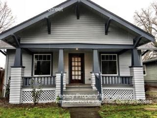 116 Jackson St, Beaverton OR  97124-3031 exterior