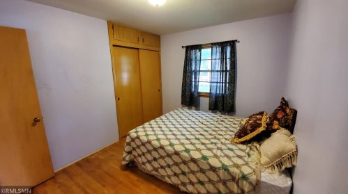 2420 Germain St, Saint Paul MN  55109-2016 exterior