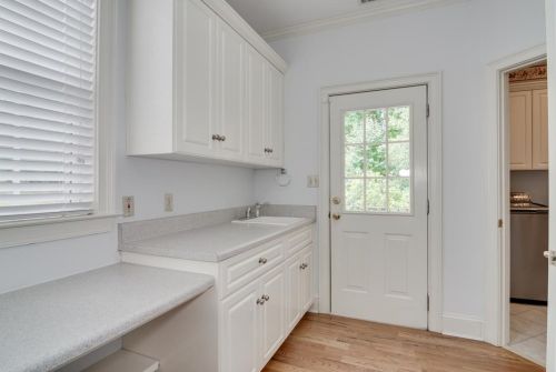 337 Canterbury Dr, Evans GA  30809-6025 exterior