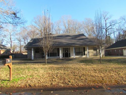 109 Greenbriar Cir, Meridian, AR 71635-3901