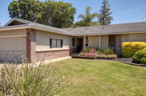 1126 Orchid Ave, Modesto, CA 95355-3760