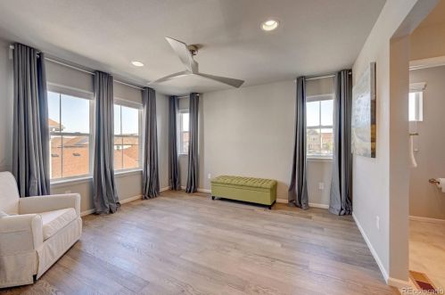 14804 Crestridge Dr, Aurora CO 80015-4207 exterior