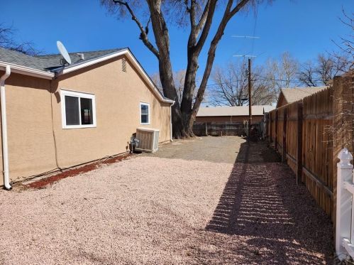 2630 Azalea St, Pueblo CO  81005-2866 exterior