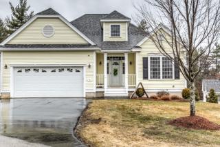 5 Saint Andrews Way, Londonderry, NH 03053-2597