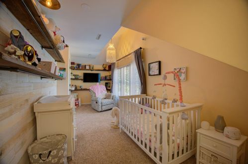 3217 121st Ave, Crown Point IN  46307-8745 exterior