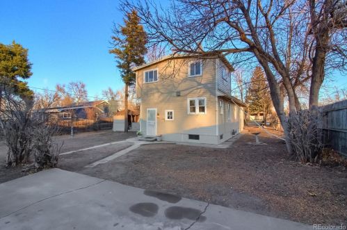 3091 Washington St, Englewood CO 80113-2725 exterior