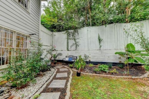 3139 Blairhill Ct, Atlanta GA  30340-4500 exterior