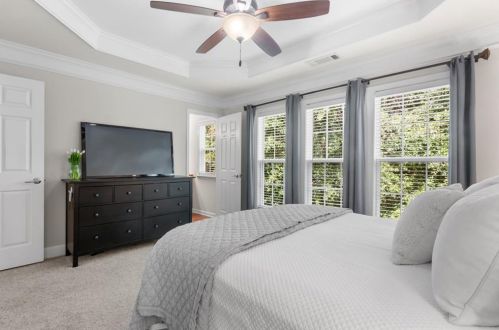 2273 Limehurst Dr, Atlanta GA  30319-5725 exterior