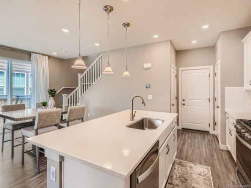 23161 Jamison Dr, Denver CO  80016 exterior