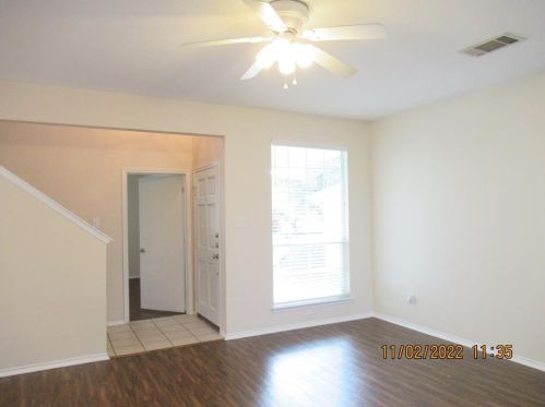 10921 Caldwell Ln, Fort Worth TX  76179-5311 exterior