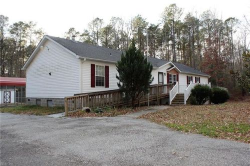 10066 New Hope Ct, Zanoni, VA 23061-2875