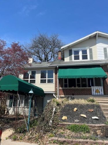 1937 Tilghman St, Allentown PA  18104-4344 exterior