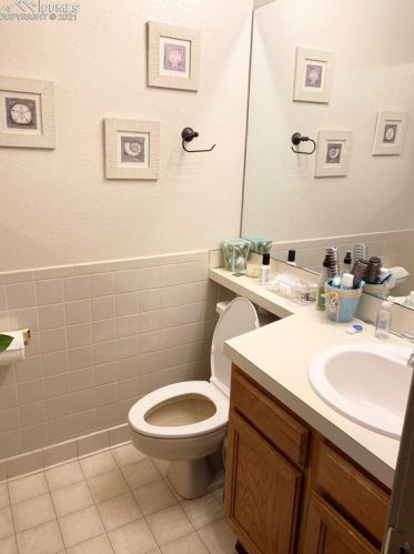 6760 Pine Ln, Parker CO 80138-8716 exterior