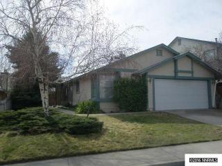 6052 Bankside Way, Reno, NV 89523-1706