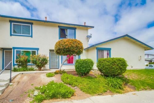 3473 Seabreeze Walk, Oceanside, CA 92056-4723