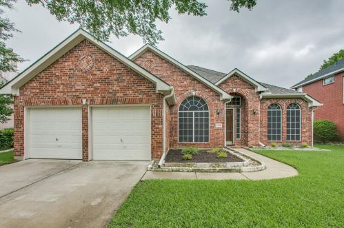 2614 Brighton Dr, Lewisville, TX 75028-1463