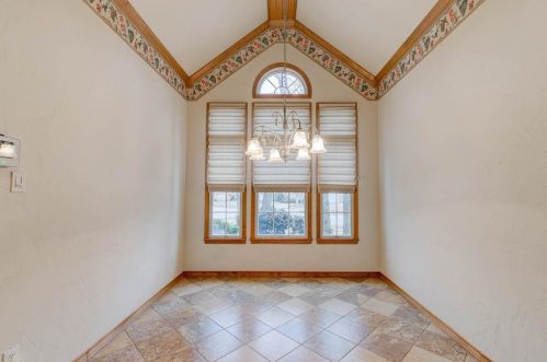 8301 Thorndyke Dr, Fort Worth TX  76182-8632 exterior