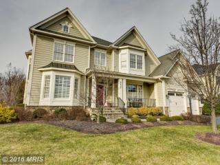 8432 Link Hills Loop, Gainesville, VA 20155-3247