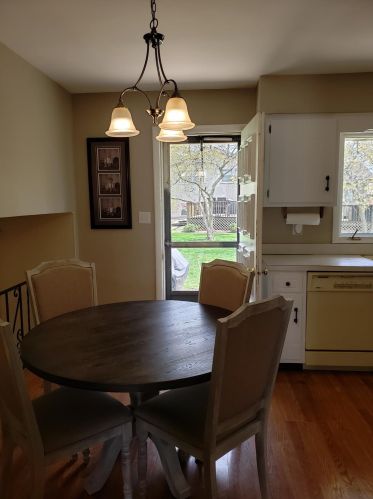 9513 Dogwood Dr, Hammond IN  46321-3708 exterior