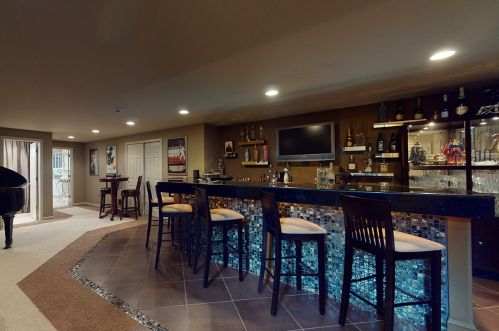1026 Walter St, Lemont IL  60439-3975 exterior