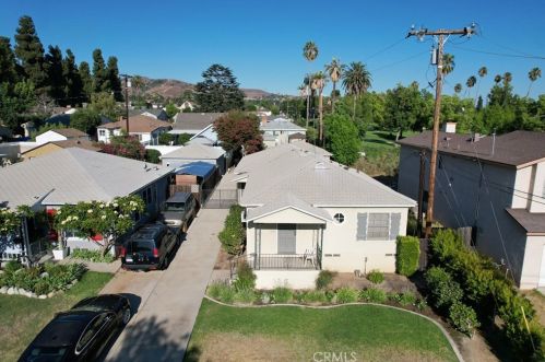 6028 Hoover Ave, Whittier CA 90601-3256 exterior