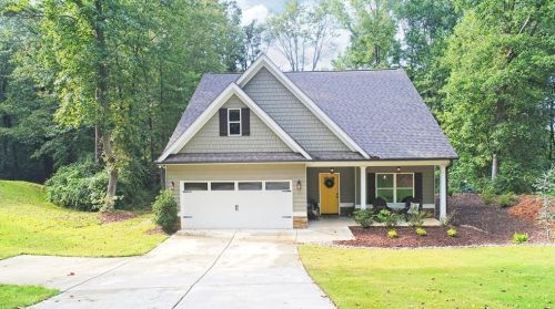 151 Nora Ct, Jefferson, GA 30549-2929
