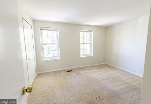 9719 Softwater Way, Columbia MD  21046-1820 exterior