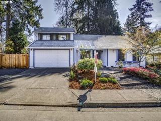 16870 Somerset Dr, Beaverton OR  97006-7780 exterior