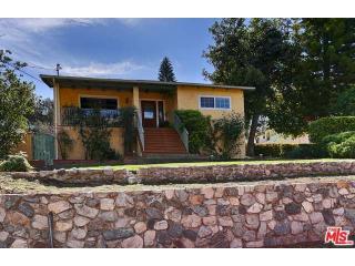 2750 El Roble Dr, Los Angeles, CA 90041-1851