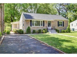 512 Dale St, Highland Springs, VA 23075-1610