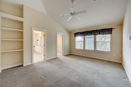 16364 Flintlock Ct, Parker CO  80134-9342 exterior