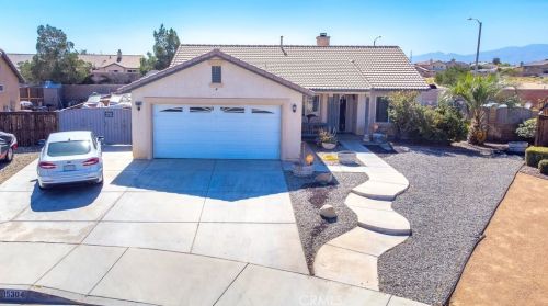 15304 Ross Dr, El Mirage, CA 92301-4538