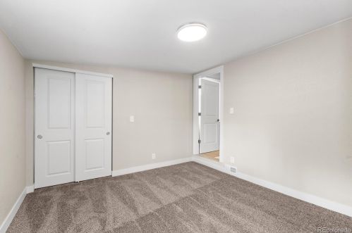 4585 Lincoln St, Englewood CO  80113-5732 exterior