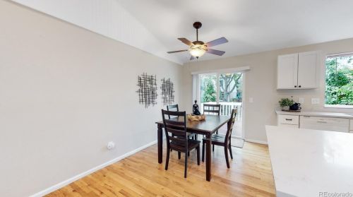 173 Willow Ct, Westminster CO  80020 exterior