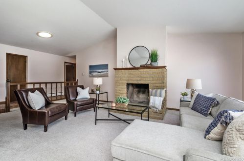 14825 58 Pl, Denver CO 80403-1202 exterior