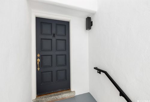 1767 40th Ave, San Francisco CA  94122-4039 exterior