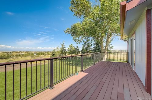 8652 Pioneer Trl Rd, Parker CO 80138-6710 exterior