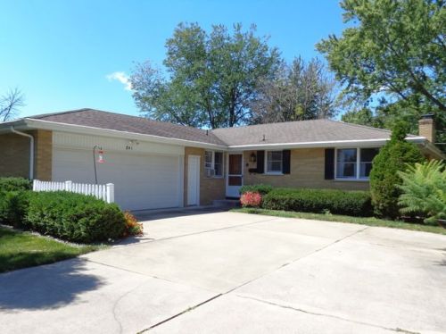 841 Cheryl Ln, Kankakee, IL 60901-4507