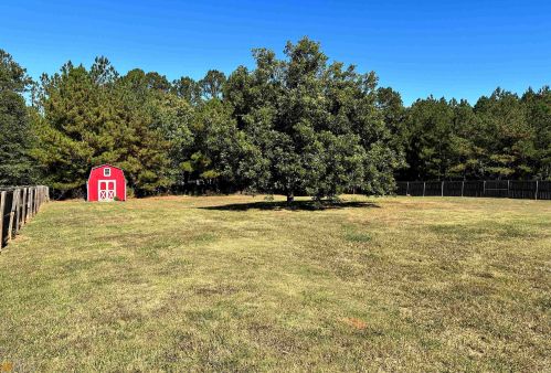 106 Meadow View Dr, Jackson GA  30233-2908 exterior