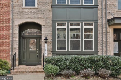 11215 Terrace Ln, Fulton MD  20759-2467 exterior