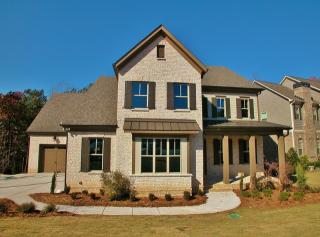 3270 Lost Mill Trce, Marietta, GA 30062-7622